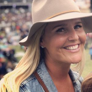 Meet your Posher, Laura wilson